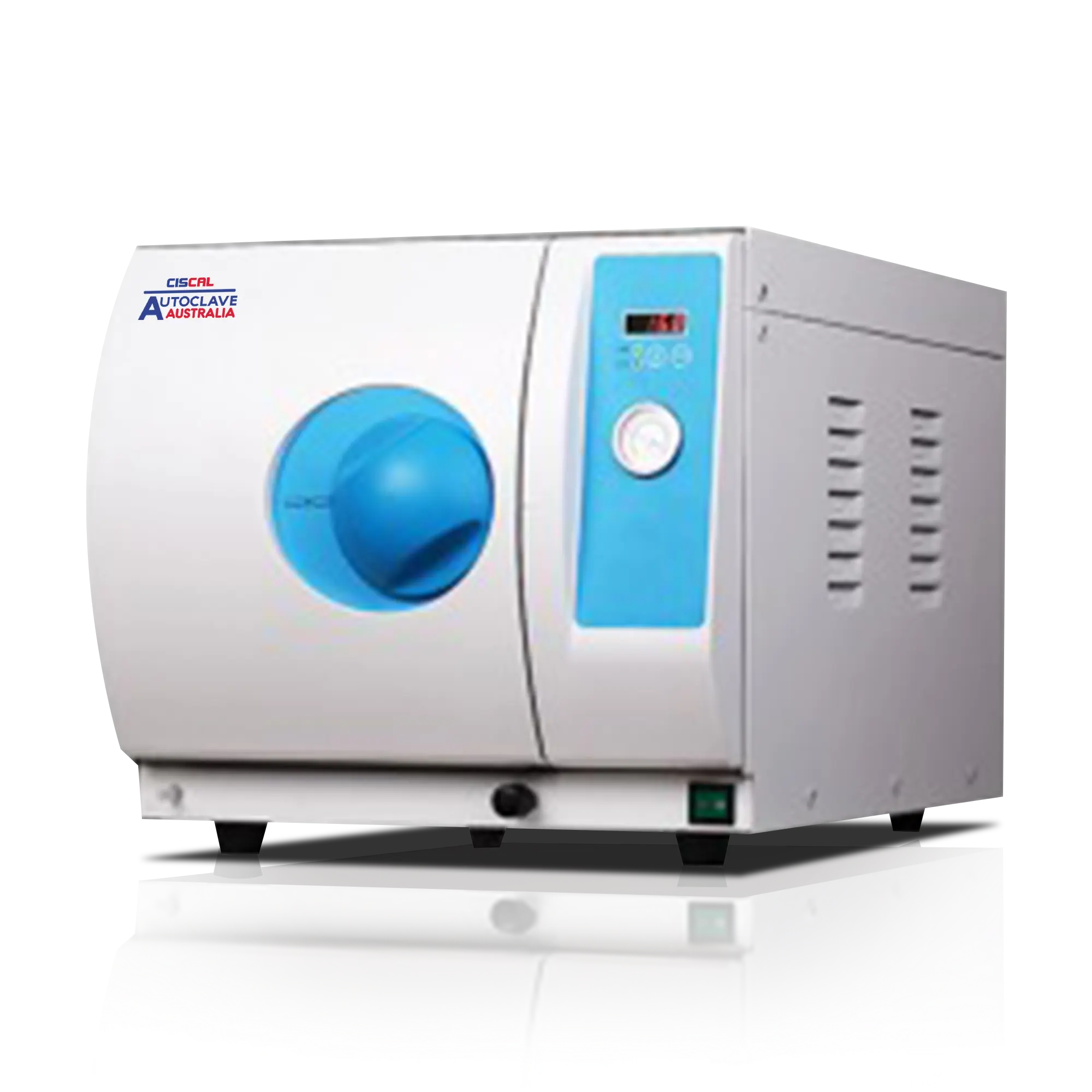 CISCAL Autoclave Australia